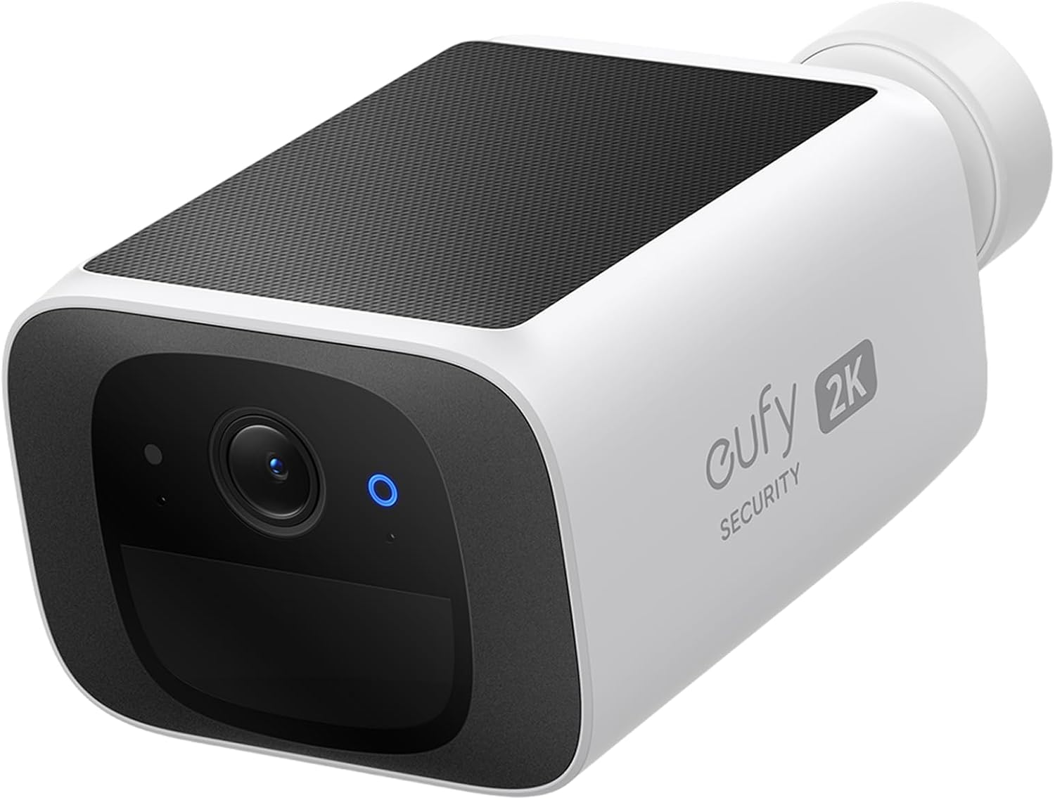 eufy SoloCam S220 con panel solar integrado
